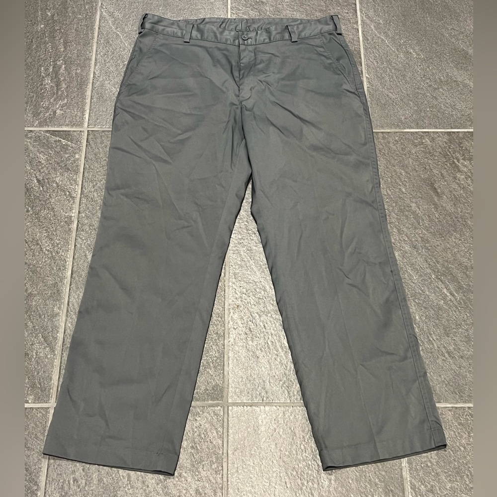 Nike DRI FIT MENS Golf Pants 36x30